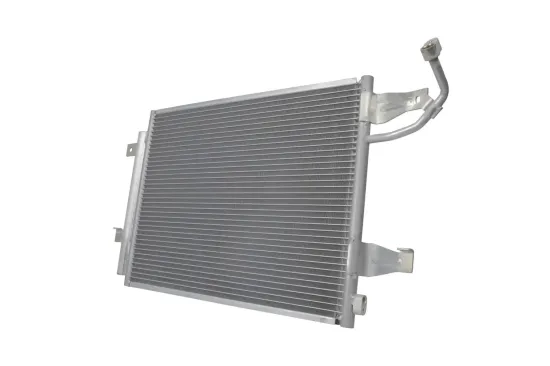 Kondensator, Klimaanlage HELLA 8FC 366 220-891 Bild Kondensator, Klimaanlage HELLA 8FC 366 220-891