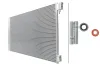 Kondensator, Klimaanlage HELLA 8FC 366 220-901 Bild Kondensator, Klimaanlage HELLA 8FC 366 220-901