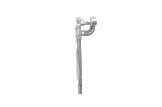 Kondensator, Klimaanlage HELLA 8FC 366 220-951 Bild Kondensator, Klimaanlage HELLA 8FC 366 220-951