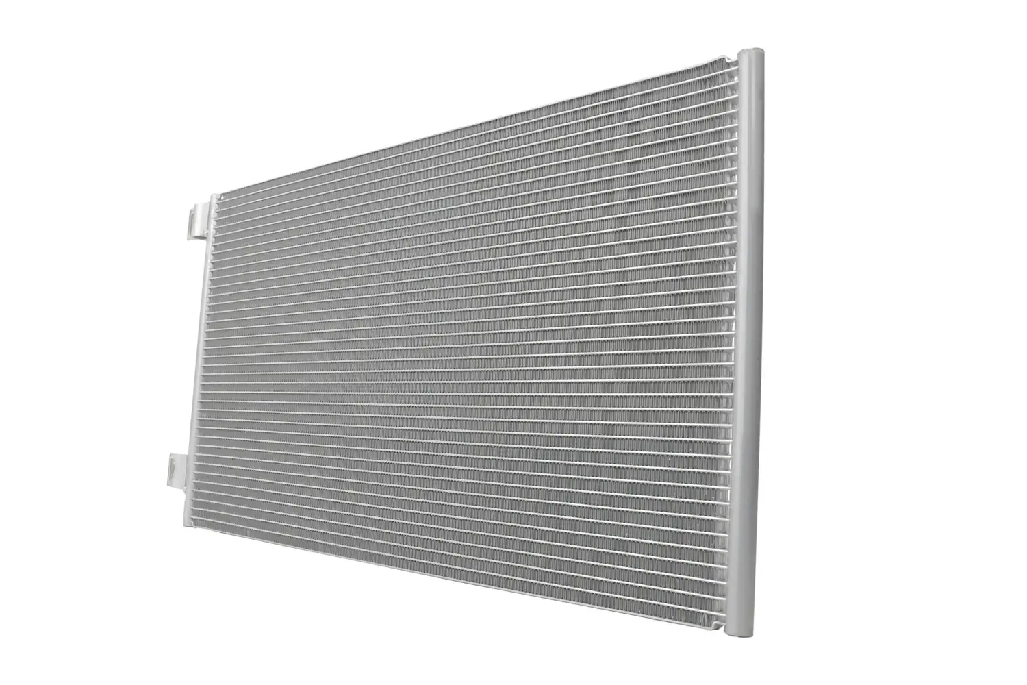 Kondensator, Klimaanlage HELLA 8FC 366 220-971