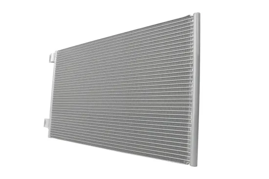 Kondensator, Klimaanlage HELLA 8FC 366 220-971 Bild Kondensator, Klimaanlage HELLA 8FC 366 220-971