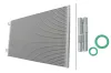Kondensator, Klimaanlage HELLA 8FC 366 220-971 Bild Kondensator, Klimaanlage HELLA 8FC 366 220-971