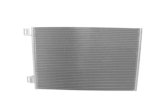 Kondensator, Klimaanlage HELLA 8FC 366 220-971 Bild Kondensator, Klimaanlage HELLA 8FC 366 220-971