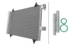 Kondensator, Klimaanlage HELLA 8FC 366 220-991