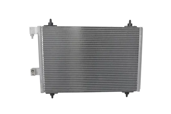 Kondensator, Klimaanlage HELLA 8FC 366 220-991 Bild Kondensator, Klimaanlage HELLA 8FC 366 220-991