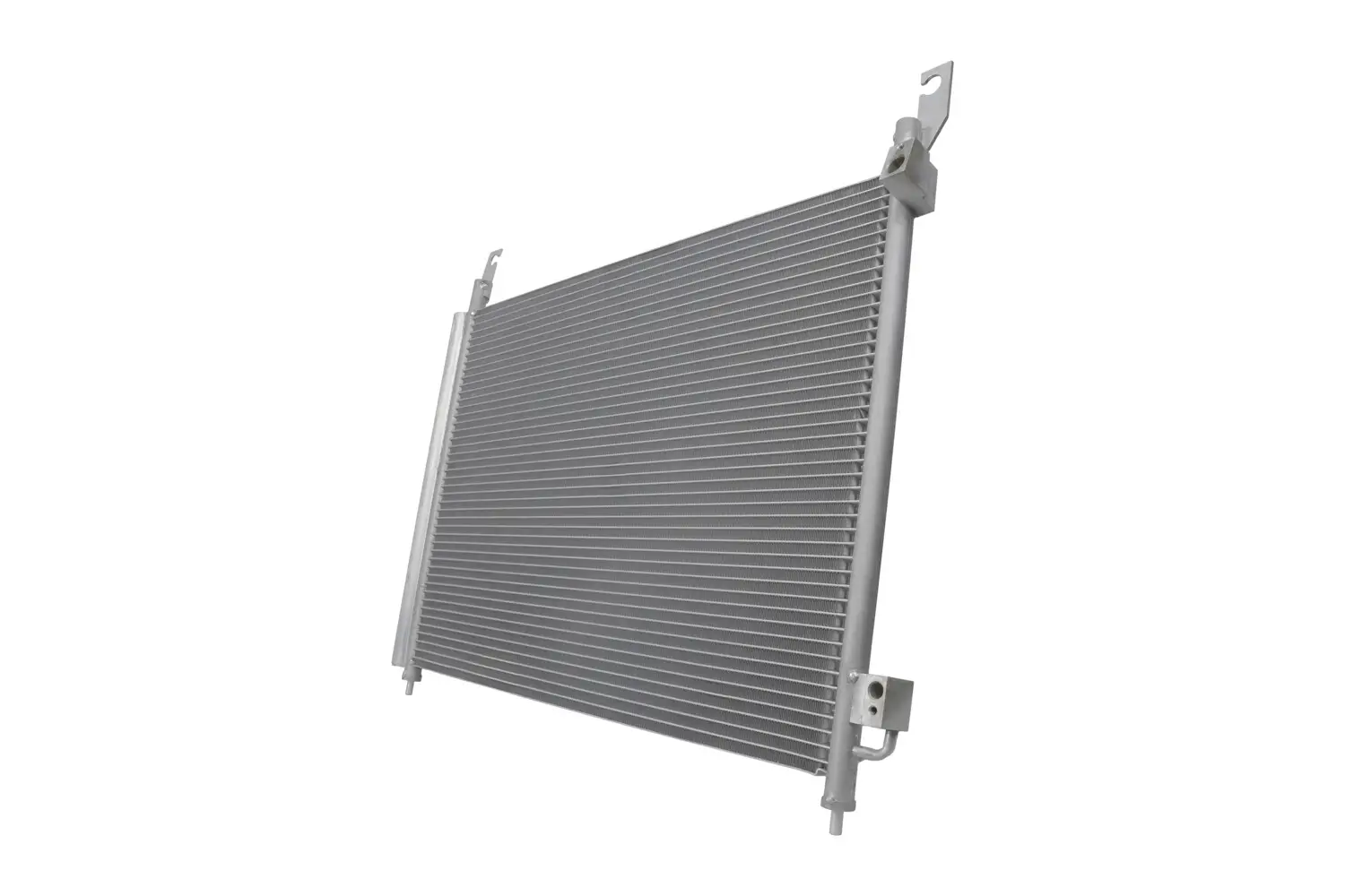 Kondensator, Klimaanlage HELLA 8FC 366 221-011