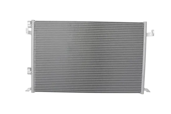 Kondensator, Klimaanlage HELLA 8FC 366 221-021 Bild Kondensator, Klimaanlage HELLA 8FC 366 221-021