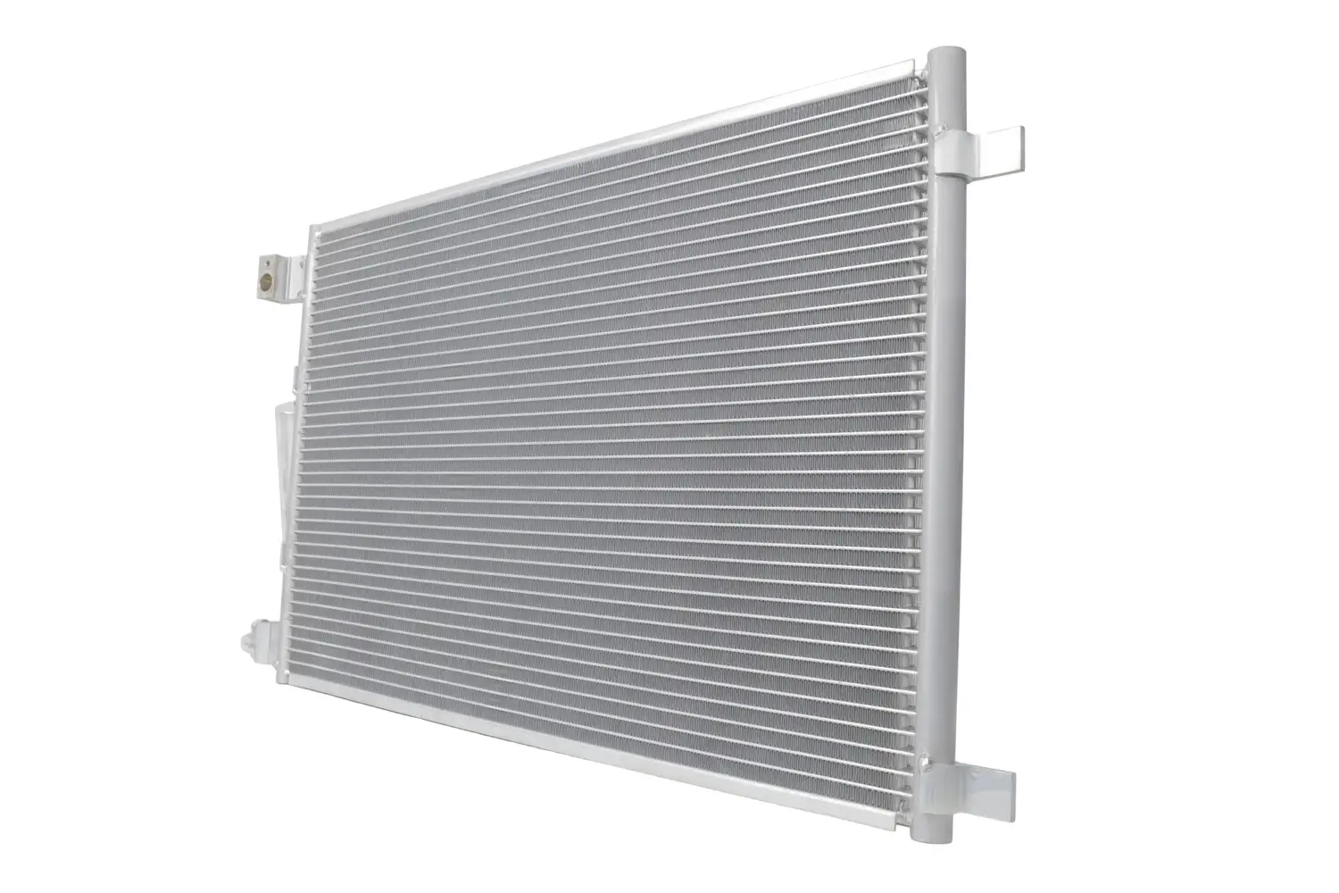 Kondensator, Klimaanlage HELLA 8FC 366 221-061