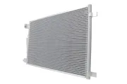Kondensator, Klimaanlage HELLA 8FC 366 221-061