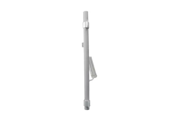 Kondensator, Klimaanlage HELLA 8FC 366 221-061 Bild Kondensator, Klimaanlage HELLA 8FC 366 221-061