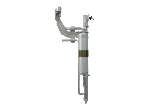 Kondensator, Klimaanlage HELLA 8FC 366 221-081 Bild Kondensator, Klimaanlage HELLA 8FC 366 221-081