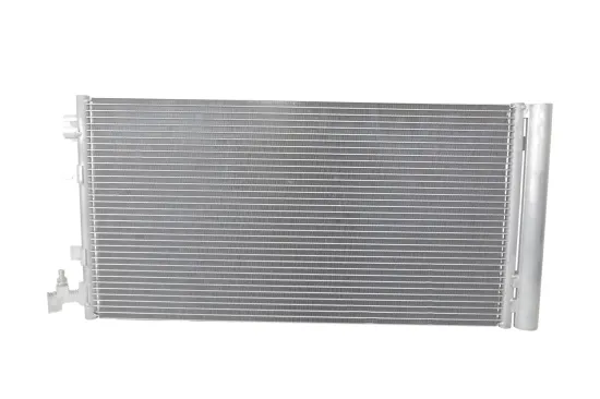 Kondensator, Klimaanlage HELLA 8FC 366 221-121 Bild Kondensator, Klimaanlage HELLA 8FC 366 221-121