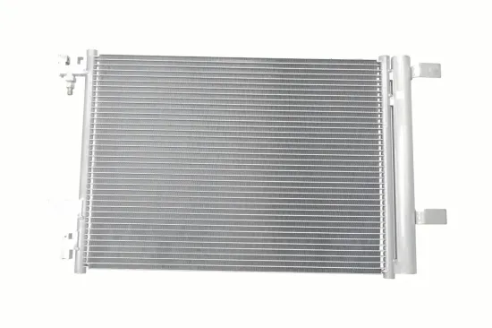 Kondensator, Klimaanlage HELLA 8FC 366 221-141 Bild Kondensator, Klimaanlage HELLA 8FC 366 221-141