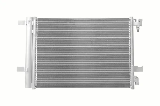 Kondensator, Klimaanlage HELLA 8FC 366 221-141 Bild Kondensator, Klimaanlage HELLA 8FC 366 221-141