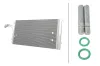 Kondensator, Klimaanlage HELLA 8FC 366 221-191 Bild Kondensator, Klimaanlage HELLA 8FC 366 221-191