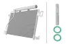 Kondensator, Klimaanlage HELLA 8FC 366 221-201