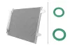 Kondensator, Klimaanlage HELLA 8FC 366 221-211