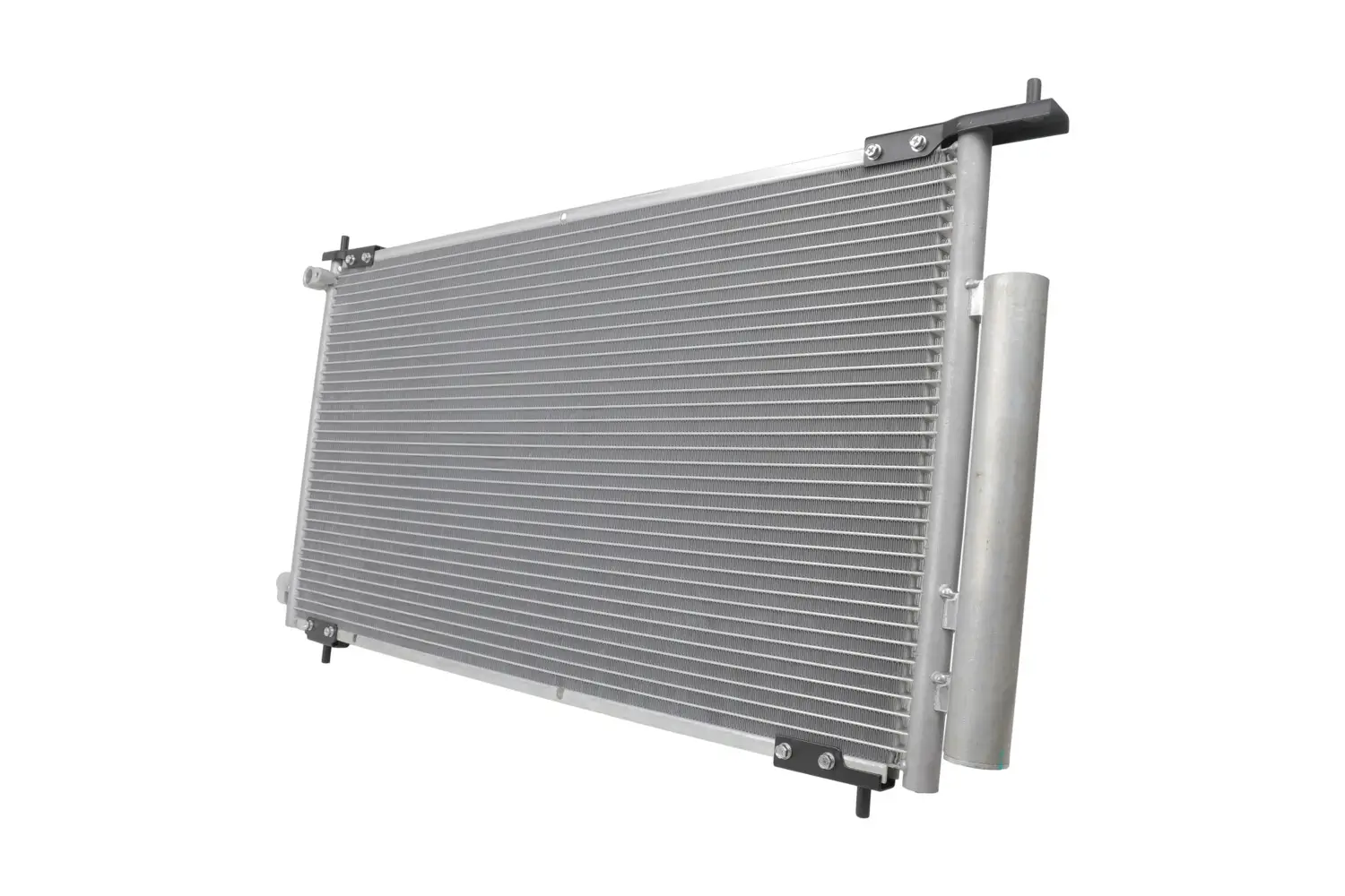 Kondensator, Klimaanlage HELLA 8FC 366 221-241