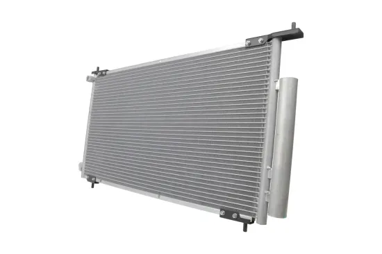 Kondensator, Klimaanlage HELLA 8FC 366 221-241 Bild Kondensator, Klimaanlage HELLA 8FC 366 221-241