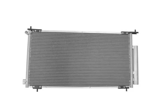 Kondensator, Klimaanlage HELLA 8FC 366 221-241 Bild Kondensator, Klimaanlage HELLA 8FC 366 221-241