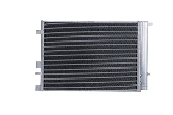 Kondensator, Klimaanlage HELLA 8FC 366 221-261 Bild Kondensator, Klimaanlage HELLA 8FC 366 221-261