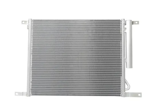 Kondensator, Klimaanlage HELLA 8FC 366 221-271 Bild Kondensator, Klimaanlage HELLA 8FC 366 221-271