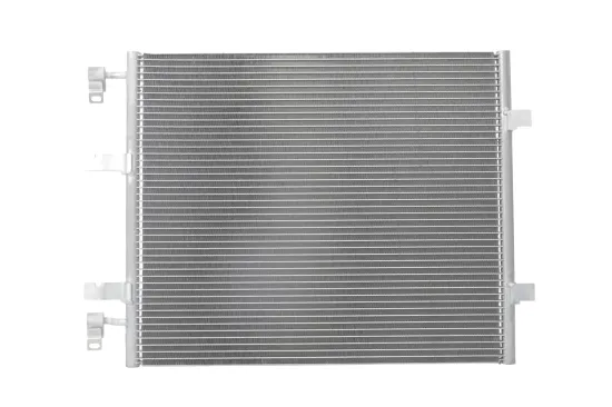 Kondensator, Klimaanlage HELLA 8FC 366 221-281 Bild Kondensator, Klimaanlage HELLA 8FC 366 221-281