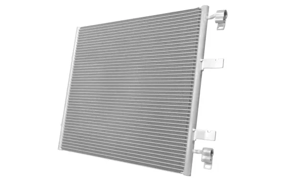 Kondensator, Klimaanlage HELLA 8FC 366 221-281 Bild Kondensator, Klimaanlage HELLA 8FC 366 221-281