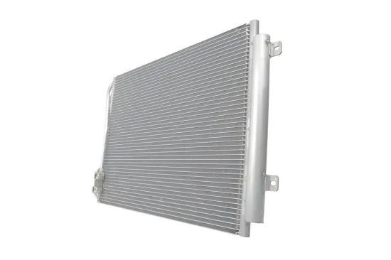 Kondensator, Klimaanlage HELLA 8FC 366 221-311 Bild Kondensator, Klimaanlage HELLA 8FC 366 221-311