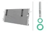Kondensator, Klimaanlage HELLA 8FC 366 221-321