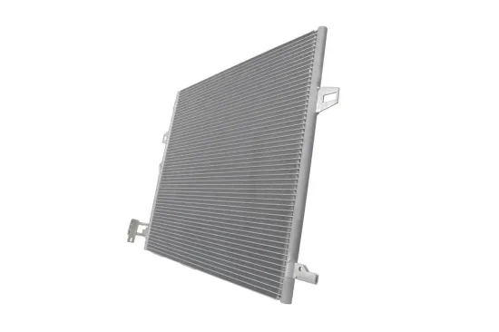 Kondensator, Klimaanlage HELLA 8FC 366 221-361 Bild Kondensator, Klimaanlage HELLA 8FC 366 221-361