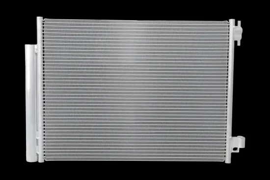 Kondensator, Klimaanlage HELLA 8FC 366 221-371 Bild Kondensator, Klimaanlage HELLA 8FC 366 221-371