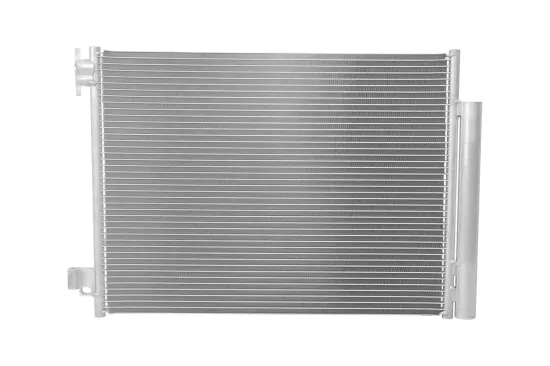 Kondensator, Klimaanlage HELLA 8FC 366 221-371 Bild Kondensator, Klimaanlage HELLA 8FC 366 221-371