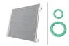 Kondensator, Klimaanlage HELLA 8FC 366 221-431