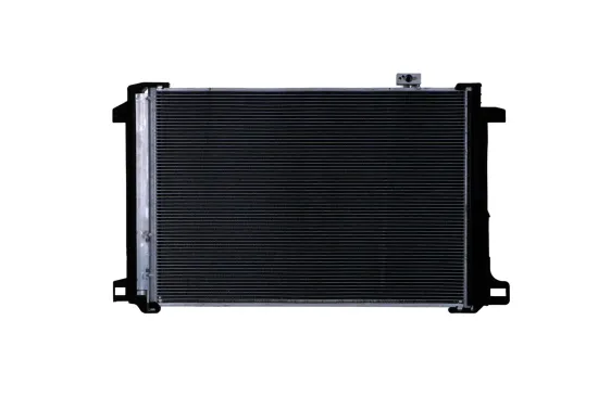 Kondensator, Klimaanlage HELLA 8FC 366 221-441 Bild Kondensator, Klimaanlage HELLA 8FC 366 221-441