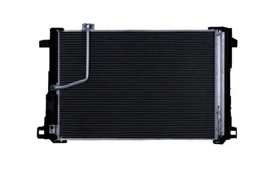 Kondensator, Klimaanlage HELLA 8FC 366 221-441 Bild Kondensator, Klimaanlage HELLA 8FC 366 221-441