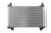 Kondensator, Klimaanlage HELLA 8FC 366 221-461 Bild Kondensator, Klimaanlage HELLA 8FC 366 221-461