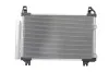Kondensator, Klimaanlage HELLA 8FC 366 221-461 Bild Kondensator, Klimaanlage HELLA 8FC 366 221-461
