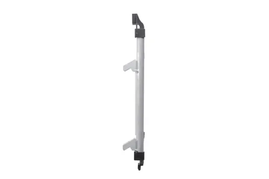 Kondensator, Klimaanlage HELLA 8FC 366 221-461 Bild Kondensator, Klimaanlage HELLA 8FC 366 221-461