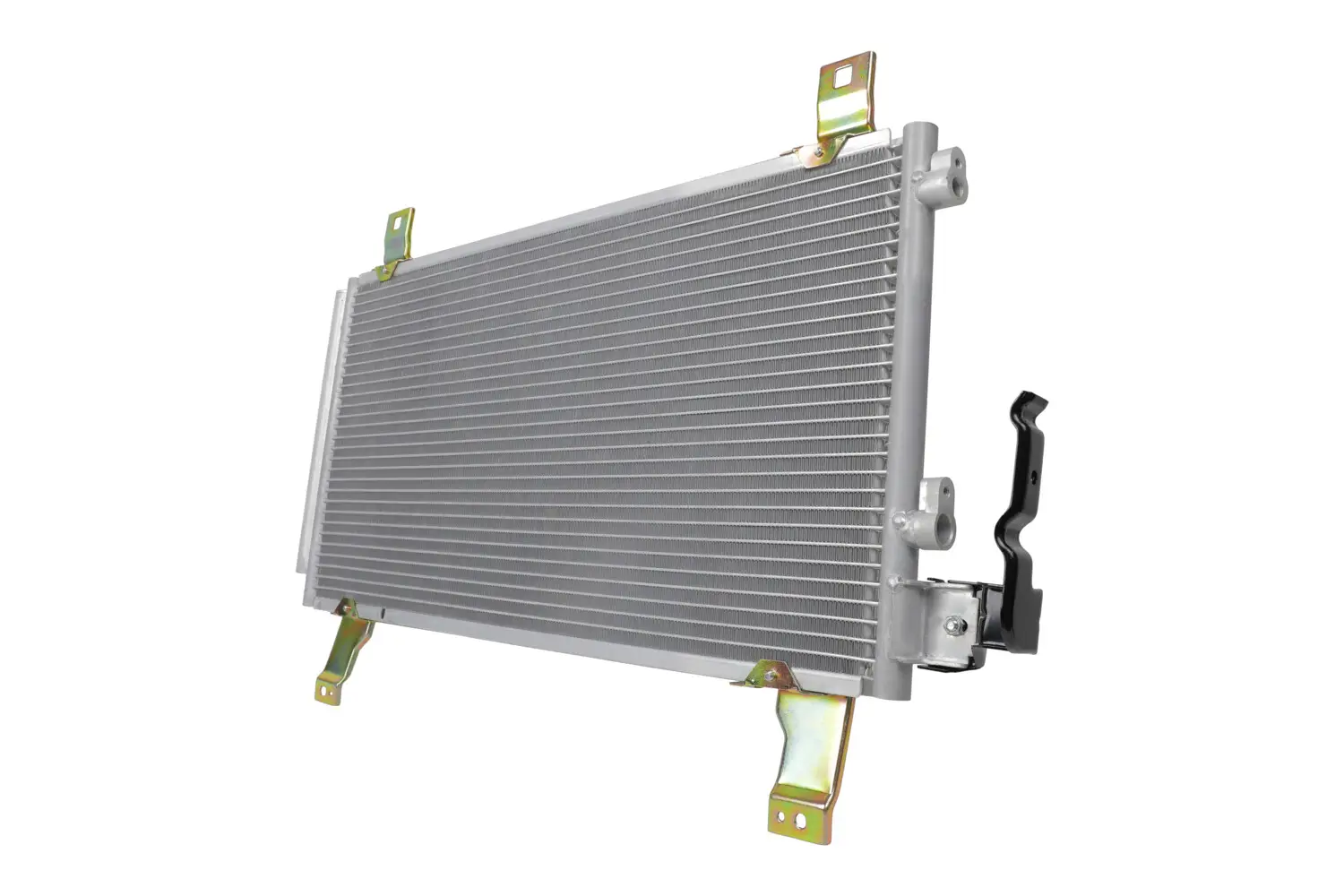 Kondensator, Klimaanlage HELLA 8FC 366 221-471