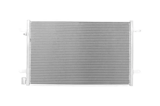 Kondensator, Klimaanlage HELLA 8FC 366 221-501 Bild Kondensator, Klimaanlage HELLA 8FC 366 221-501