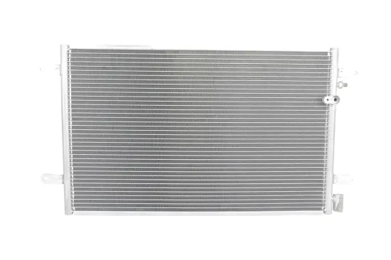 Kondensator, Klimaanlage HELLA 8FC 366 221-501 Bild Kondensator, Klimaanlage HELLA 8FC 366 221-501