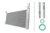Kondensator, Klimaanlage HELLA 8FC 366 221-531