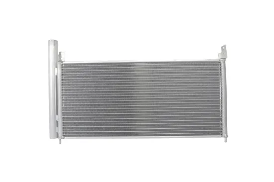 Kondensator, Klimaanlage HELLA 8FC 366 221-531 Bild Kondensator, Klimaanlage HELLA 8FC 366 221-531