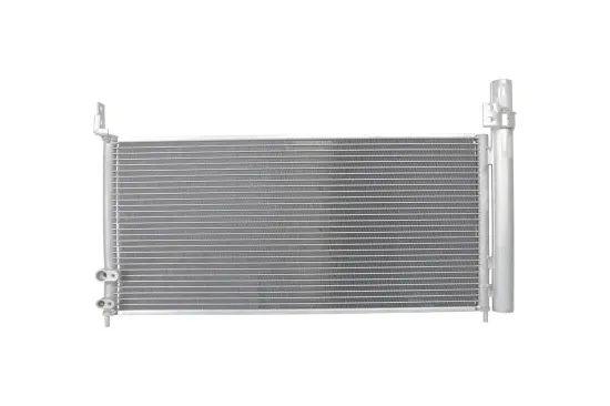 Kondensator, Klimaanlage HELLA 8FC 366 221-531 Bild Kondensator, Klimaanlage HELLA 8FC 366 221-531