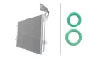 Kondensator, Klimaanlage HELLA 8FC 366 221-541