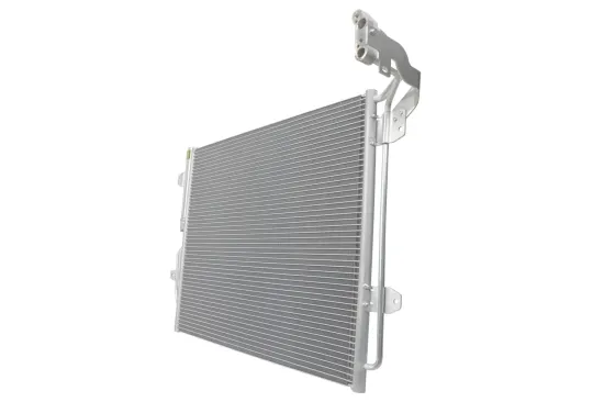 Kondensator, Klimaanlage HELLA 8FC 366 221-541 Bild Kondensator, Klimaanlage HELLA 8FC 366 221-541