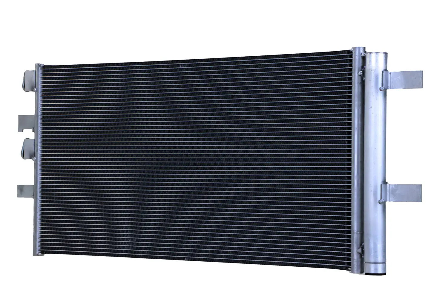 Kondensator, Klimaanlage HELLA 8FC 366 221-601