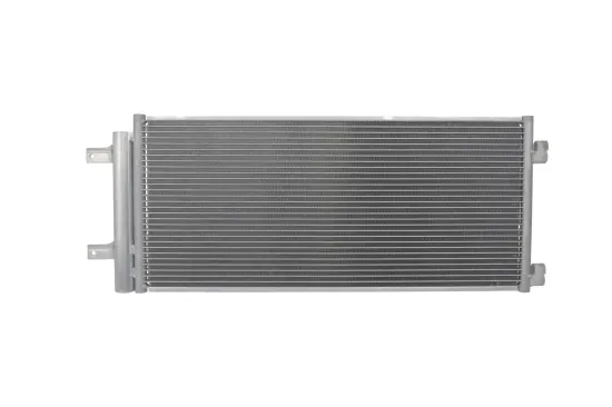 Kondensator, Klimaanlage HELLA 8FC 366 221-621 Bild Kondensator, Klimaanlage HELLA 8FC 366 221-621