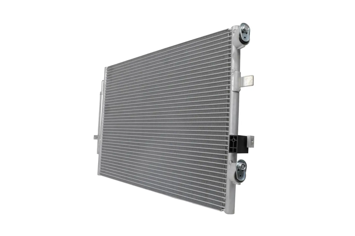 Kondensator, Klimaanlage HELLA 8FC 366 221-641